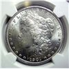 Image 2 : 1901O  Morgan $   NGC66