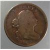 Image 1 : 1808 HALF CENT, F/VF