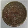 Image 2 : 1808 HALF CENT, F/VF