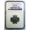 Image 1 : 1937D  3 leg Buffalo nickel  NGC VF cleaned