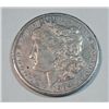 Image 1 : 1902-S MORGAN DOLLAR AU NICE