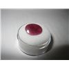 Image 2 : 10 ctw. Oval Shape African Ruby