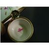 Image 3 : Authentic hand painted Egg Limoges box signed by artist