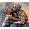 Image 2 : Gorgeous Bronze Sculpture Lovers