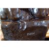 Image 3 : Gorgeous Bronze Sculpture Lovers