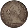 Image 1 : 1801 Bust Half Dollar F15