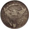 Image 2 : 1801 Bust Half Dollar F15