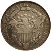 Image 2 : 1802 Bust Half Dollar PCGS F12