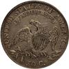Image 2 : 1809 Bust Half Dollar PCGS VF35