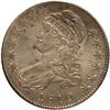 Image 1 : 1810 Bust Half Dollar AU55