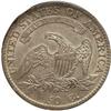 Image 2 : 1812/1 Bust Half Dollar AU50