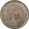 Image 2 : 1817/3 Bust Half Dollar AU55