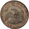 Image 2 : 1825 Bust Half Dollar MS63