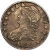 Image 1 : 1827 Bust Half Dollar MS62
