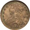 Image 1 : 1836 RE Bust Half Dollar NGC AU58