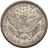Image 2 : 1895-O Barber Half Dollar AU55