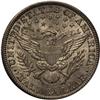 Image 2 : 1909 Barber Half Dollar MS63