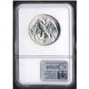 Image 2 : 1939 Walking Liberty Half NGC MS67