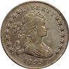 Image 1 : 1795 Bust Dollar EF40