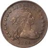 Image 1 : 1796 Bust Dollar EF40