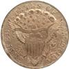Image 2 : 1798 HE Bust Dollar AU55