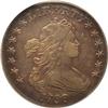 Image 1 : 1799 Bust Dollar ICG AU50