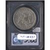 Image 2 : 1846 Seated Dollar PCGS EF45
