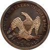 Image 2 : 1855 Seated Dollar PCGS PR62