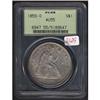Image 1 : 1859-O Seated Dollar PCGS AU55