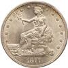 Image 1 : 1877-S Trade Dollar PCI MS64