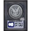 Image 2 : 1879-CC Morgan Dollar PCGS AU50