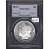 Image 1 : 1879-S Morgan Dollar PCGS MS65