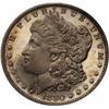 Image 1 : 1880 Morgan Dollar PR63