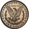 Image 2 : 1880 Morgan Dollar PR63