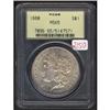 Image 1 : 1880 Morgan Dollar PCGS MS65