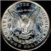 Image 2 : 1881-CC Morgan Dollar MS64