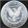 Image 2 : 1881-CC Morgan Dollar MS62