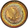 Image 2 : 1881-S Morgan Dollar MS65