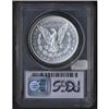 Image 2 : 1883-S Morgan Dollar PCGS AU55