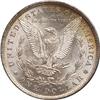 Image 2 : 1884-O Morgan Dollar ICG MS61