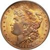 Image 1 : 1884-S Morgan Dollar SEGS MS64