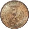 Image 2 : 1884-S Morgan Dollar SEGS MS63