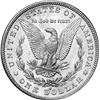 Image 2 : 1884-S Morgan Dollar MS60