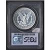 Image 2 : 1884-S Morgan Dollar PCGS AU55