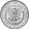 Image 2 : 1886-O Morgan Dollar SEGS MS63