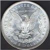 Image 2 : 1887-O Morgan Dollar MS64