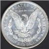 Image 2 : 1887-S Morgan Dollar MS64