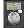 Image 1 : 1888-S Morgan Dollar PCGS MS64