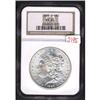 Image 1 : 1889-S Morgan Dollar NGC MS64