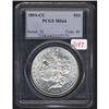 Image 1 : 1890-CC Morgan Dollar PCGS MS64